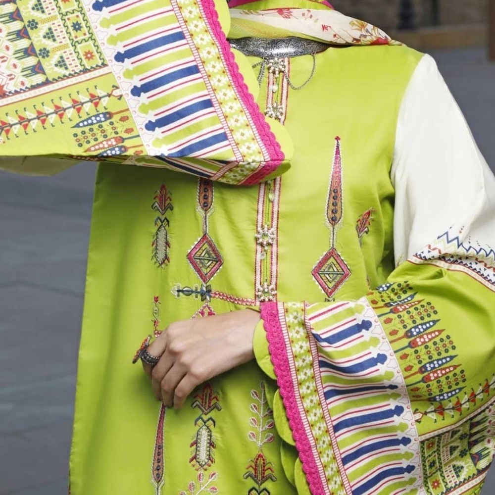 2 for $40 Pakistani Indian dress